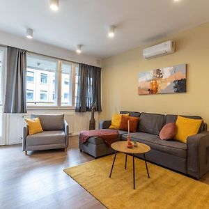 Appartement met Twee Slaapkamers